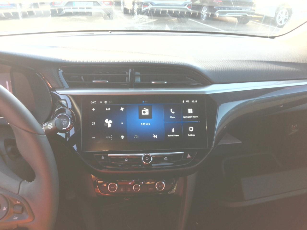 Foto Opel Corsa 14