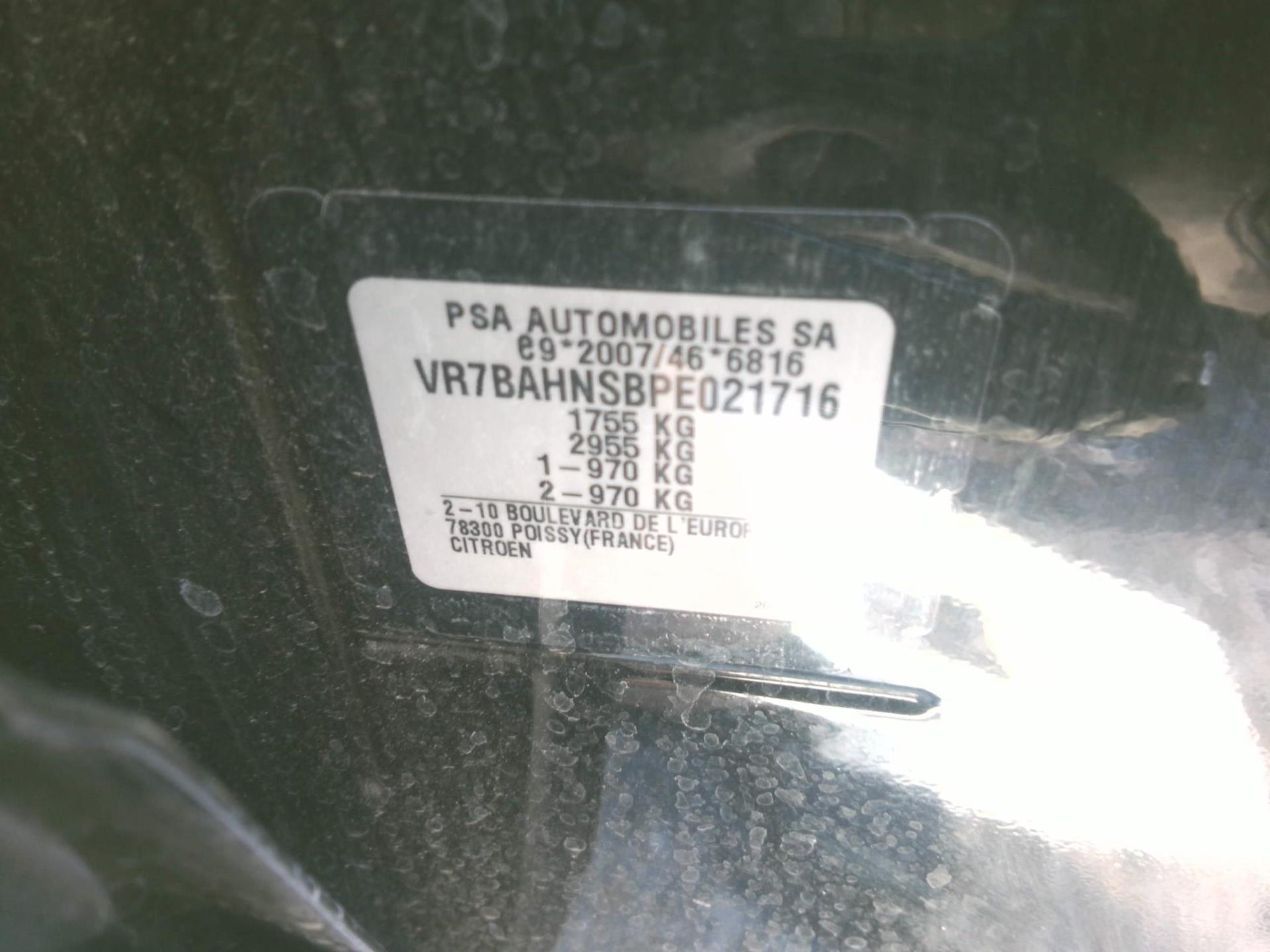 Citroen C4 PureTech 130 S&S EAT8 Shine Pack 2023