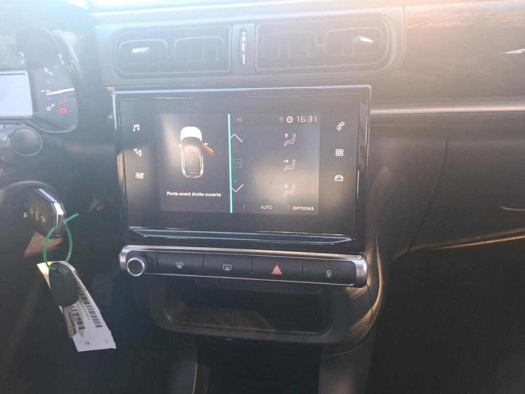 Citroen C3 PureTech 83 S&S BVM5 Feel Pack 2022