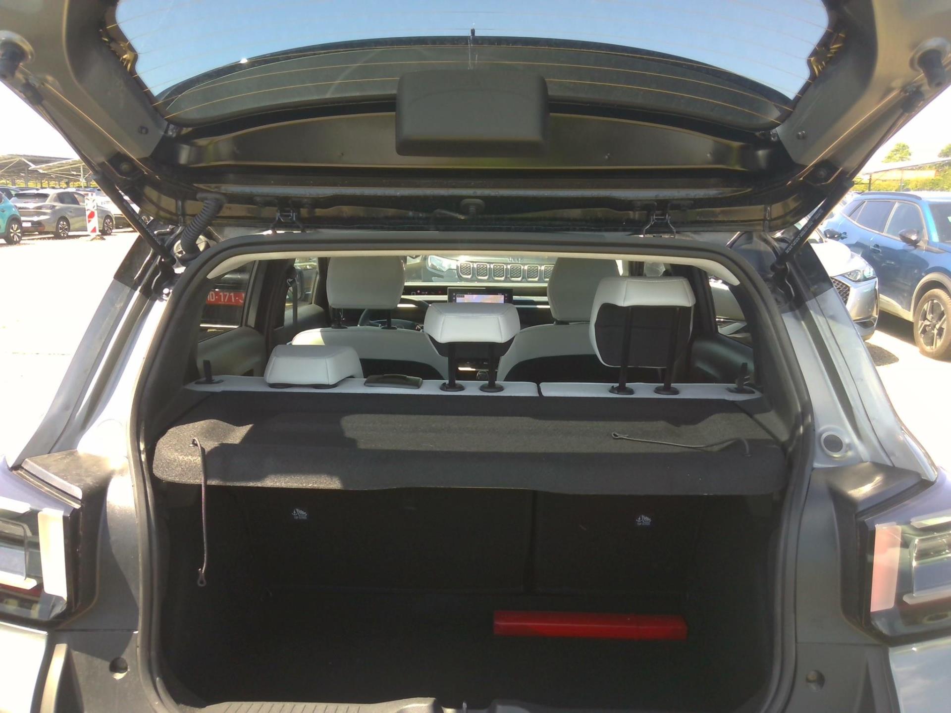 Citroen C3 Turbo 100 ch BVM6 Max 2024