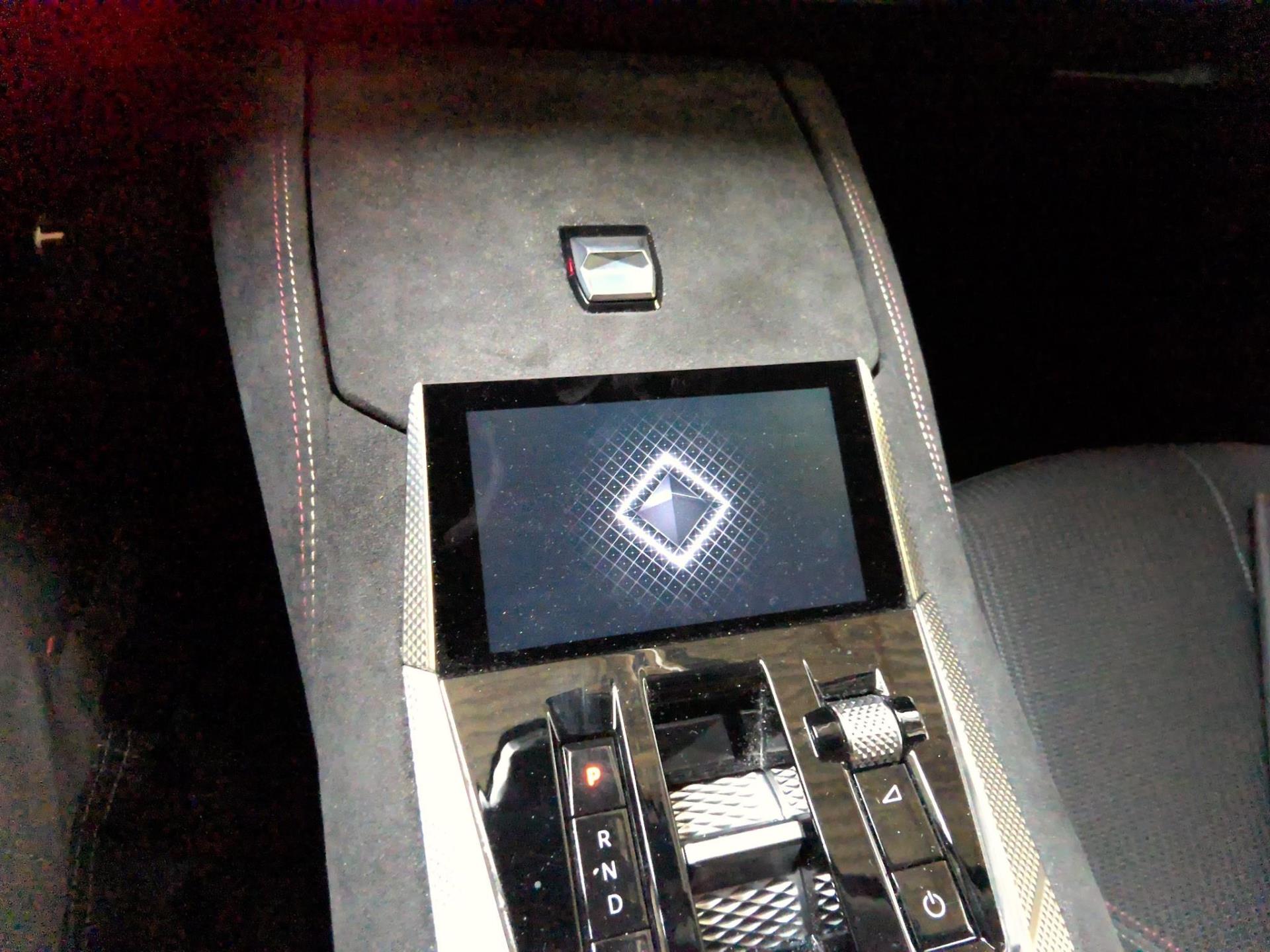 DS DS 4 Hybride E-Tense 225 EAT8 Performance Line+ 2023