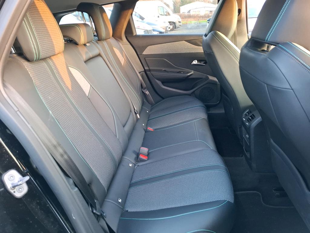 Peugeot 308 SW BlueHDi 130ch S&S BVM6 Allure 2022