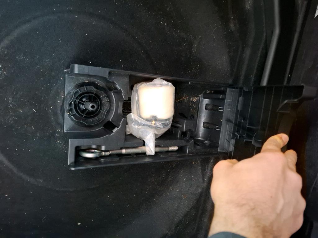 Peugeot 3008 BlueHDi 130ch S&S BVM6 Active Business 2021