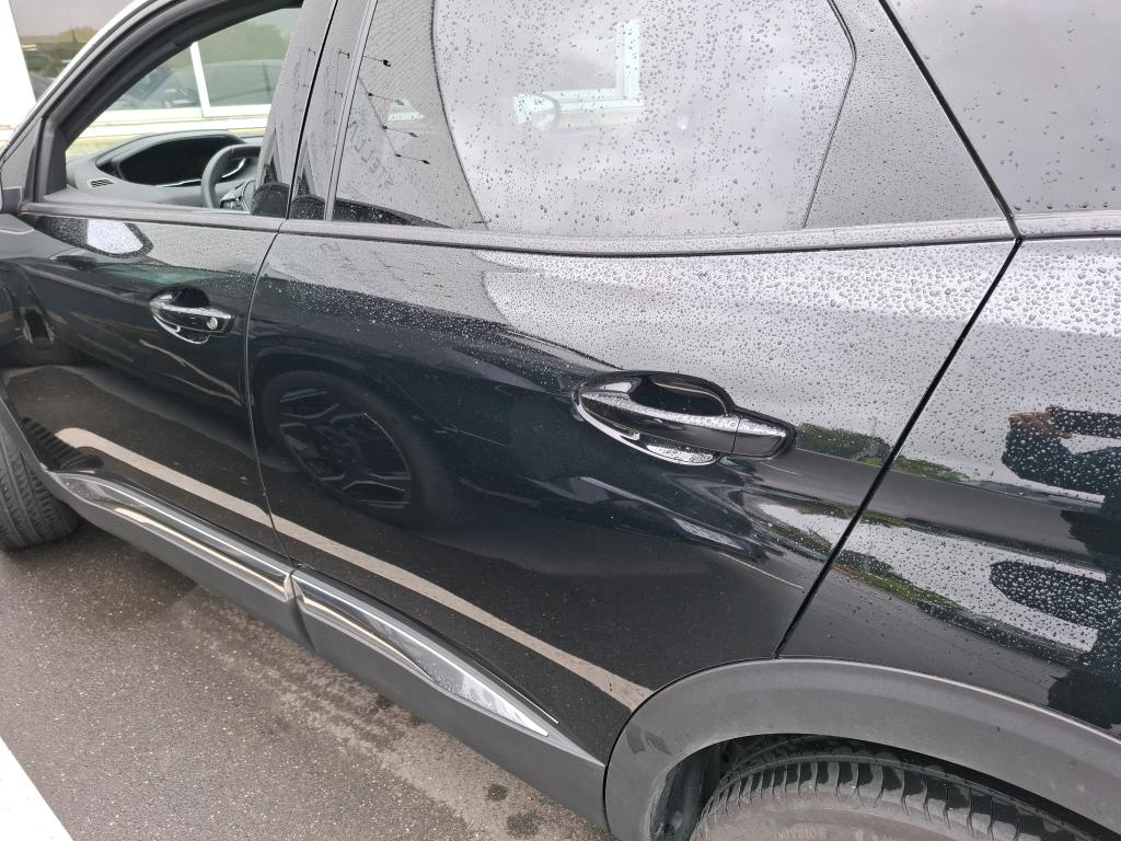 Peugeot 3008 PureTech 130ch S&S BVM6 Allure Pack 2024