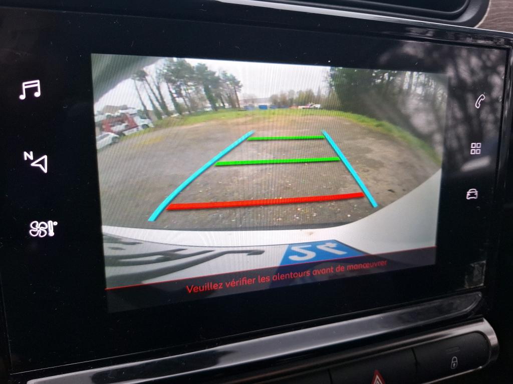 Citroen C3 PureTech 83 S&S BVM5 Shine 2023