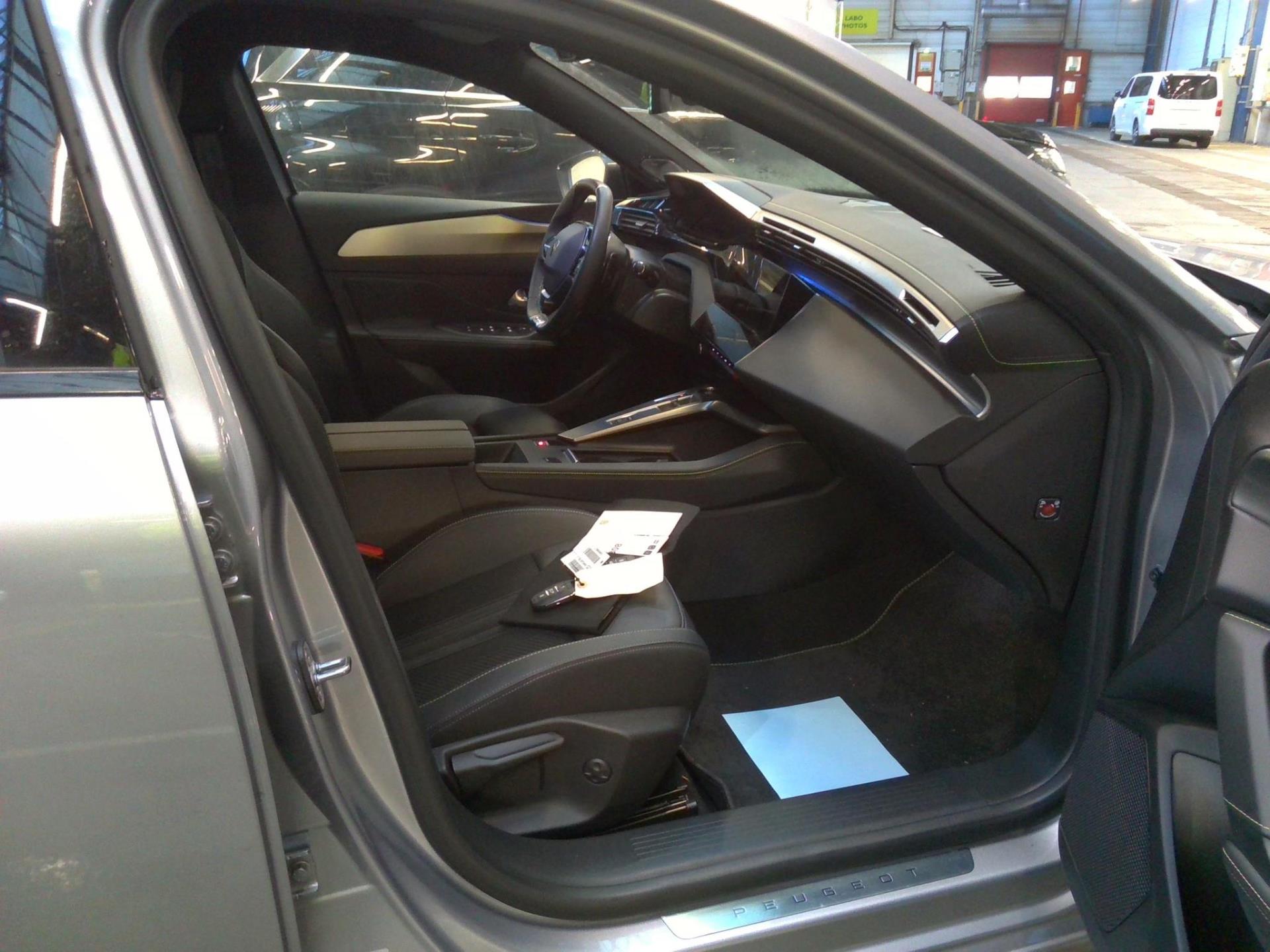 Peugeot 308 SW PHEV 180 e-EAT8 GT 2023