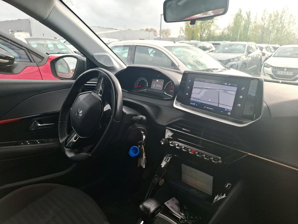 Peugeot 208 II