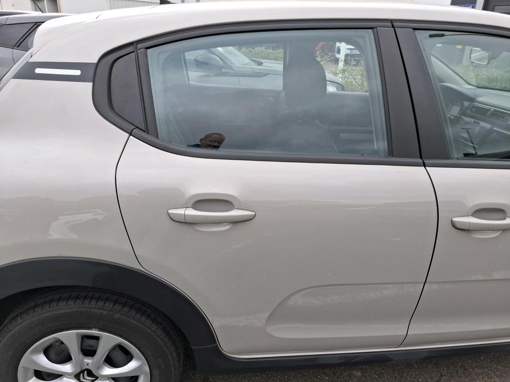 Citroen C3 PureTech 83 ch BVM5 You 2024