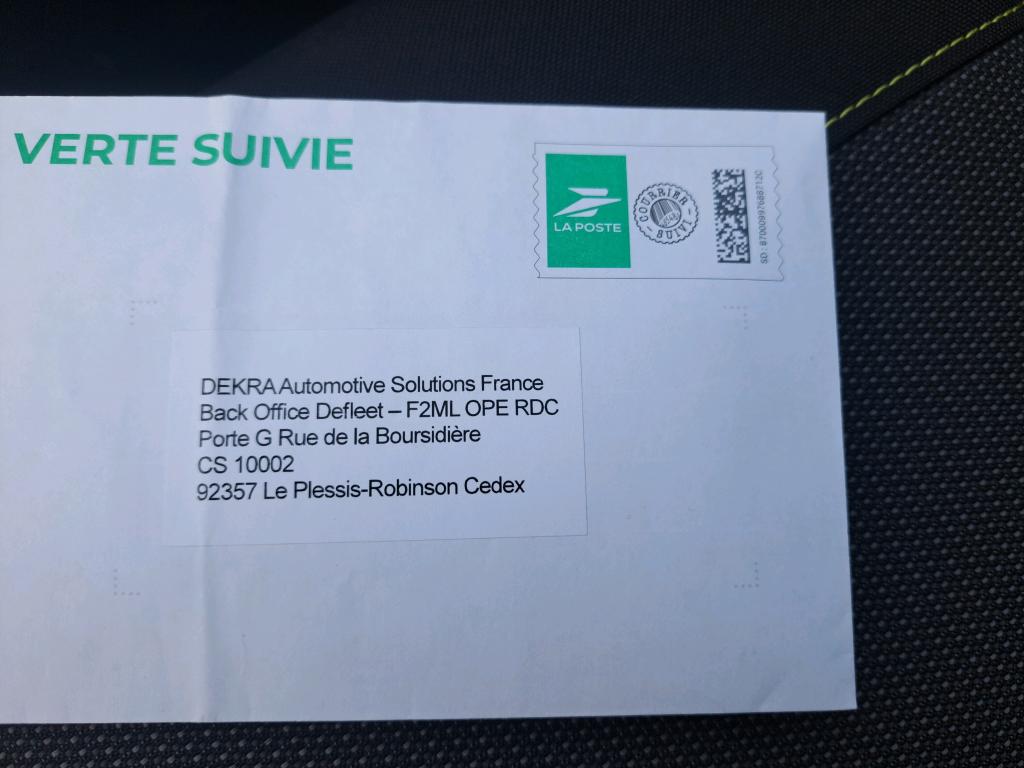 Citroen C3 SOCIETE PURE TECH 83 S&S BVM FEEL NAV 2022