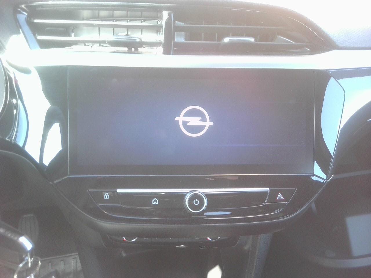 Foto Opel Corsa 9