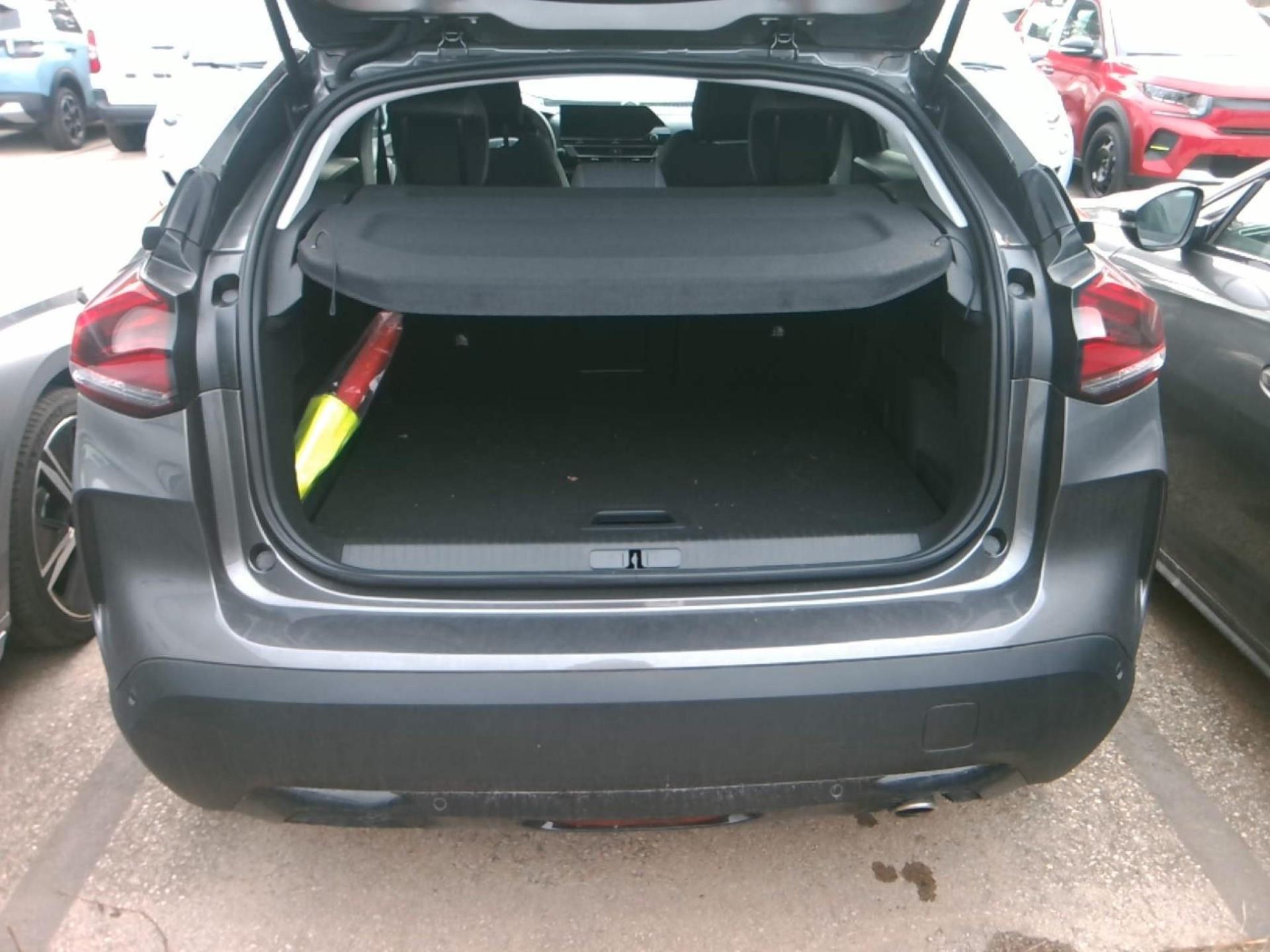 Citroen C4 BlueHDi 130 EAT8 Max 2024