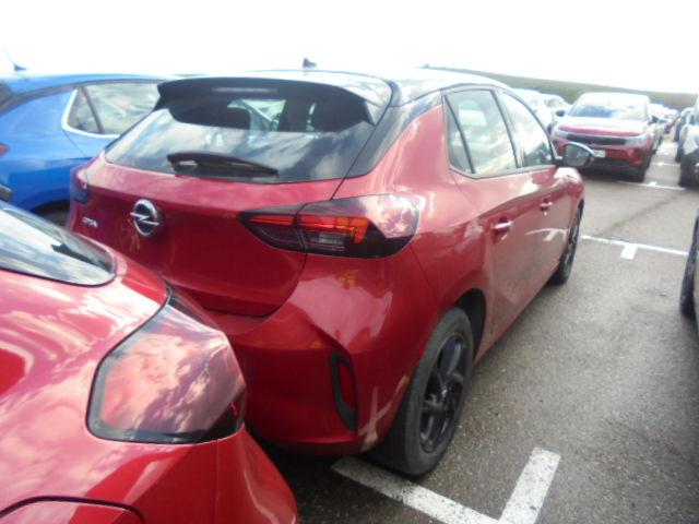 Foto Opel Corsa 6