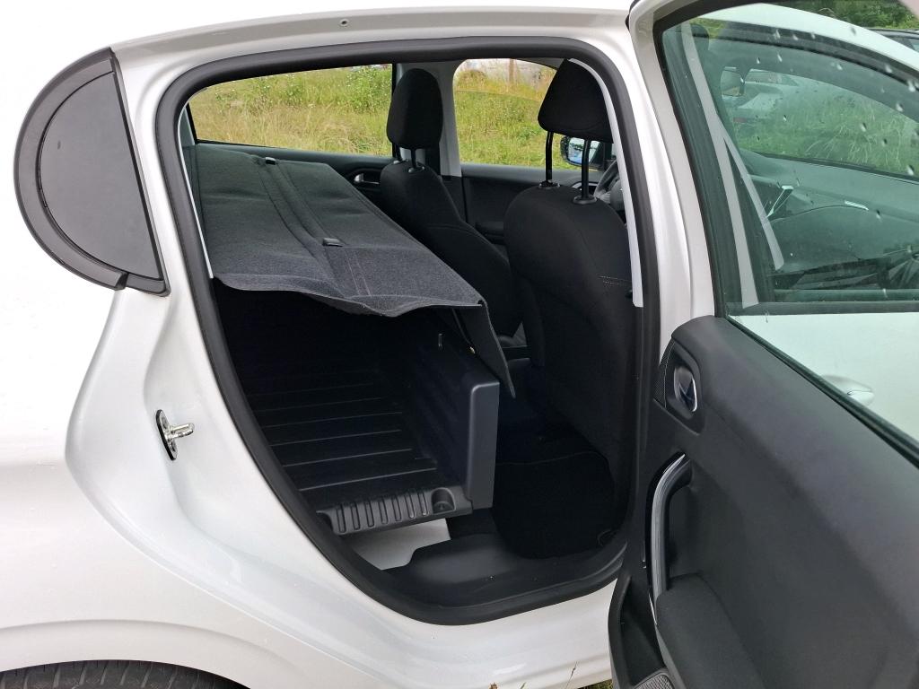 Peugeot 208 AFFAIRE PURETECH 82 S&S BVM5 PREMIUM PACK 2019
