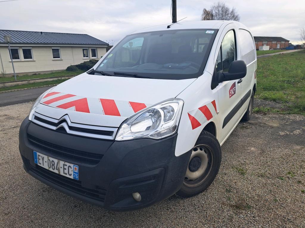 Berlingo VU