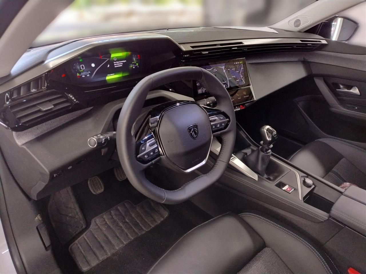 Peugeot 308 III