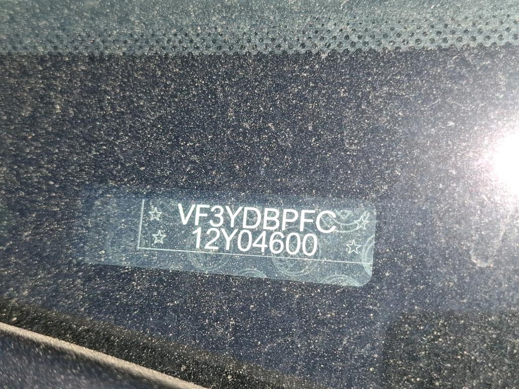 Peugeot BOXER TOLE 3.5 T L3H2 MAXI BLUEHDI 140 S&S BVM6 2023