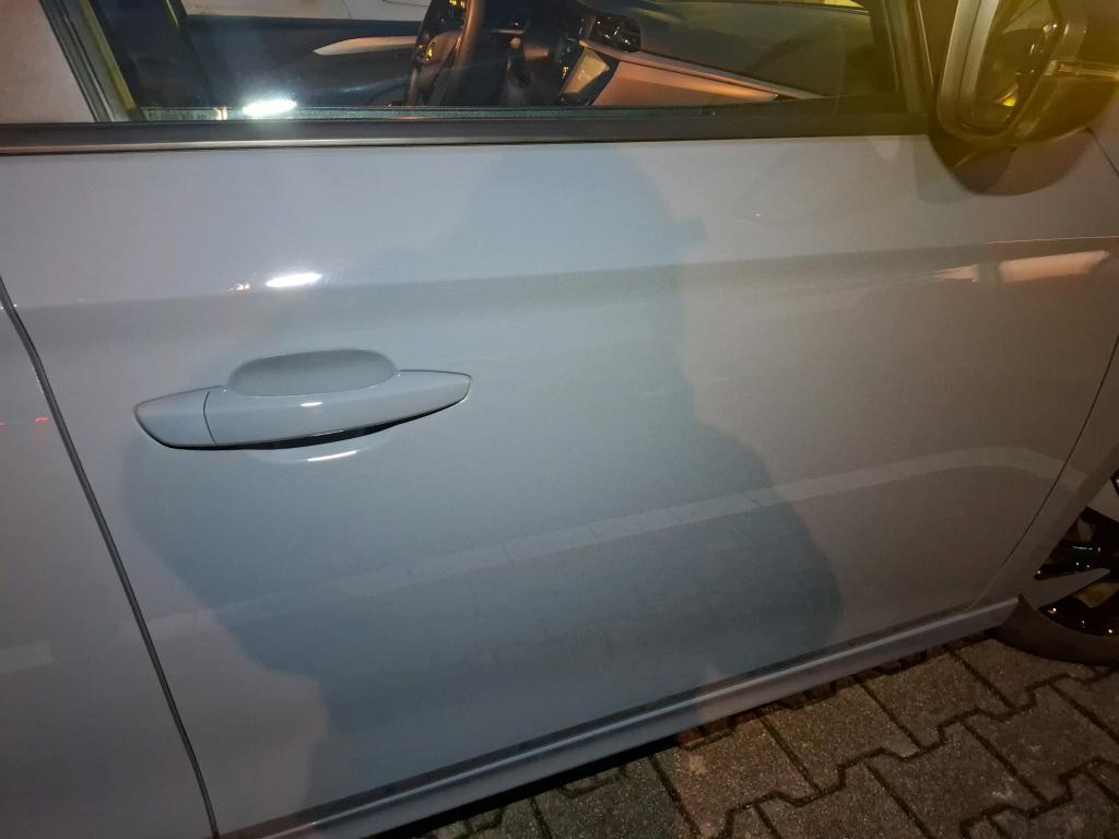 Opel Corsa Electrique 136 ch & Batterie 50 kWh  2023