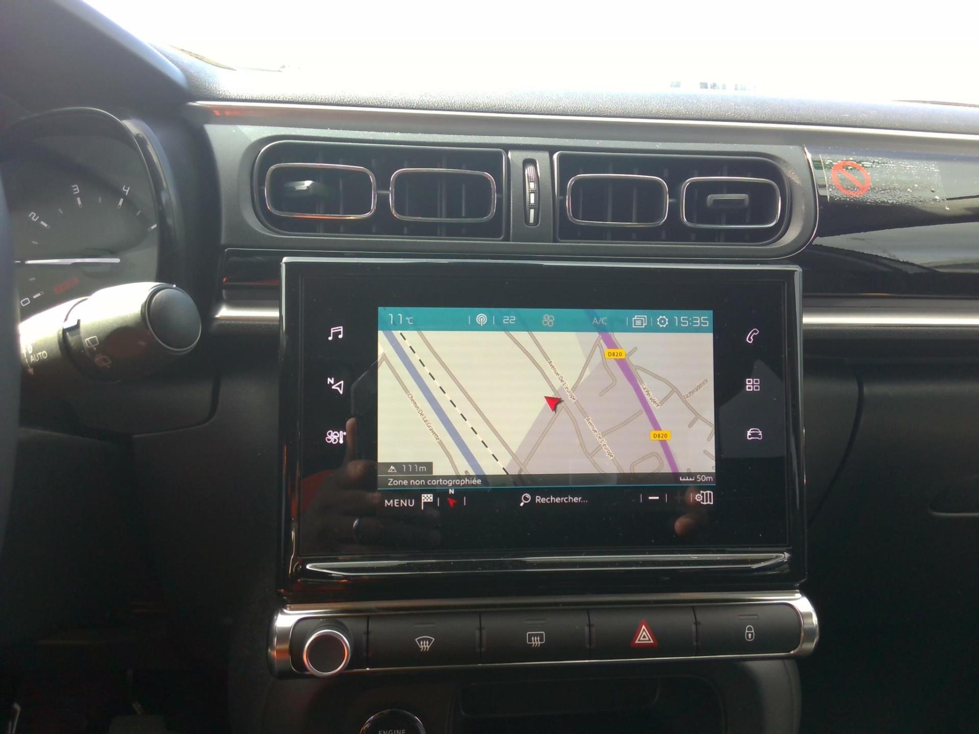 Citroen C3 PureTech 110 S&S BVM6 Shine 2023