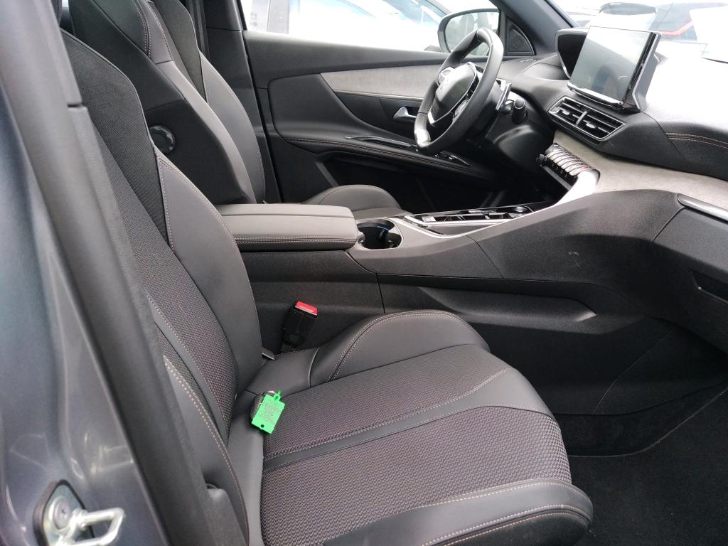 Peugeot 3008 Hybrid 225 e-EAT8 GT 2023