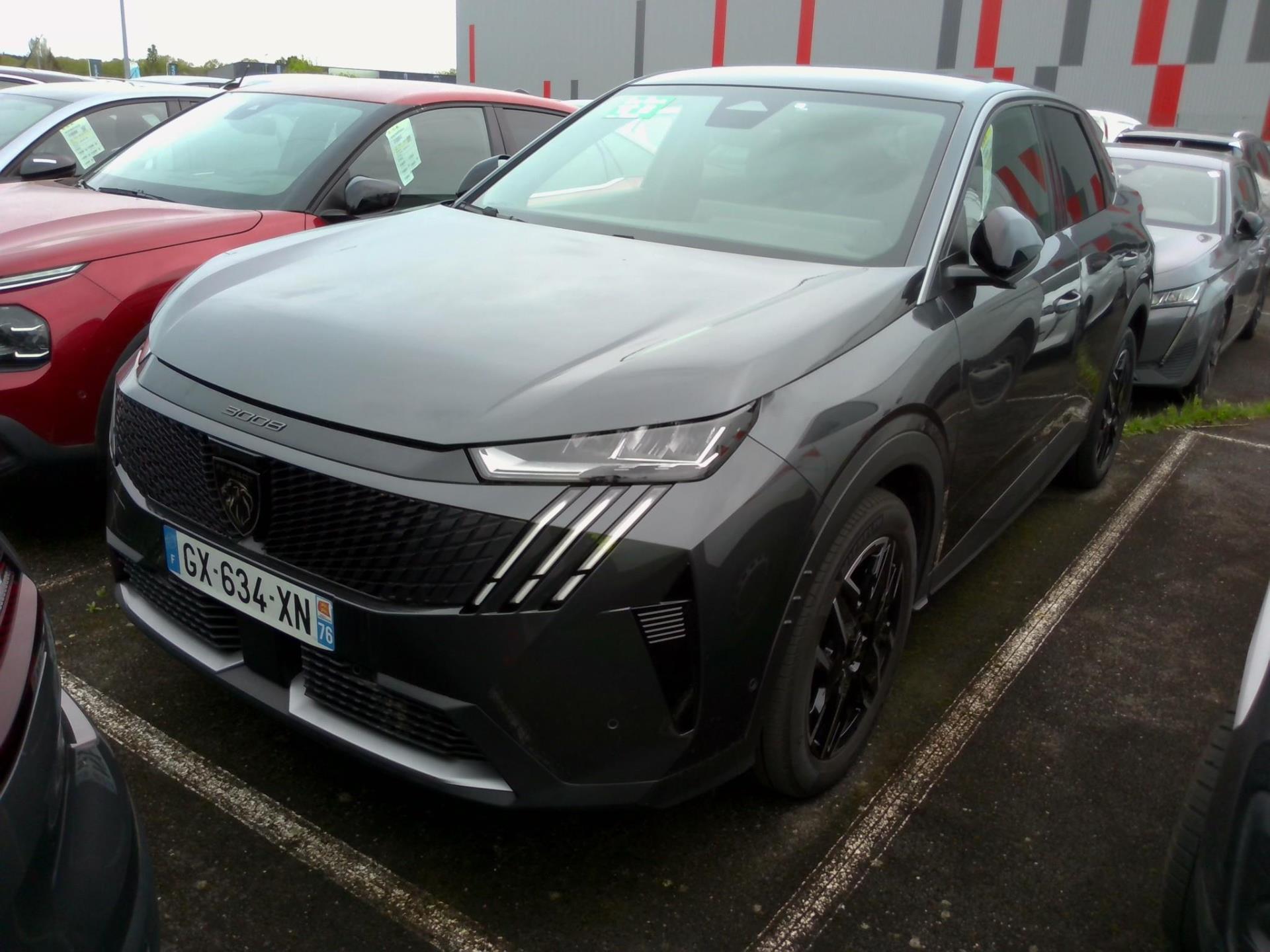 3008 III