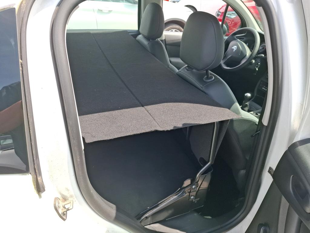 Citroen C3 HDi 70 ENTREPRISE 2013