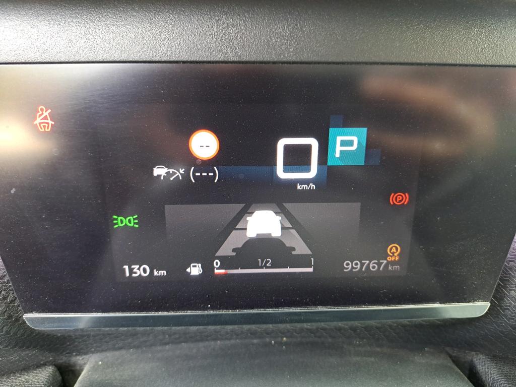 Citroen C4 BlueHDi 130 S&S EAT8 Feel Pack Business 2022
