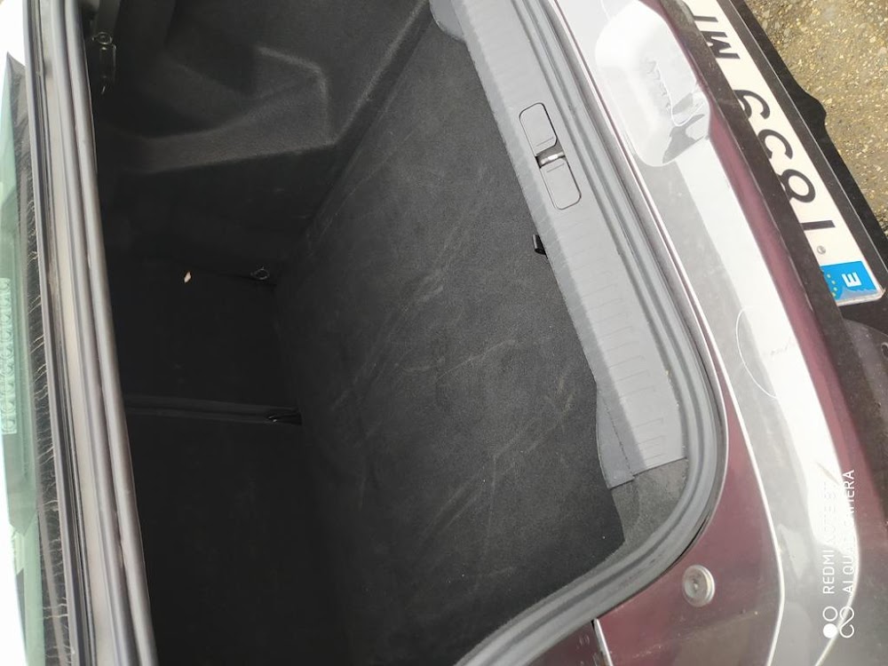 Foto Citroën C4 X 9