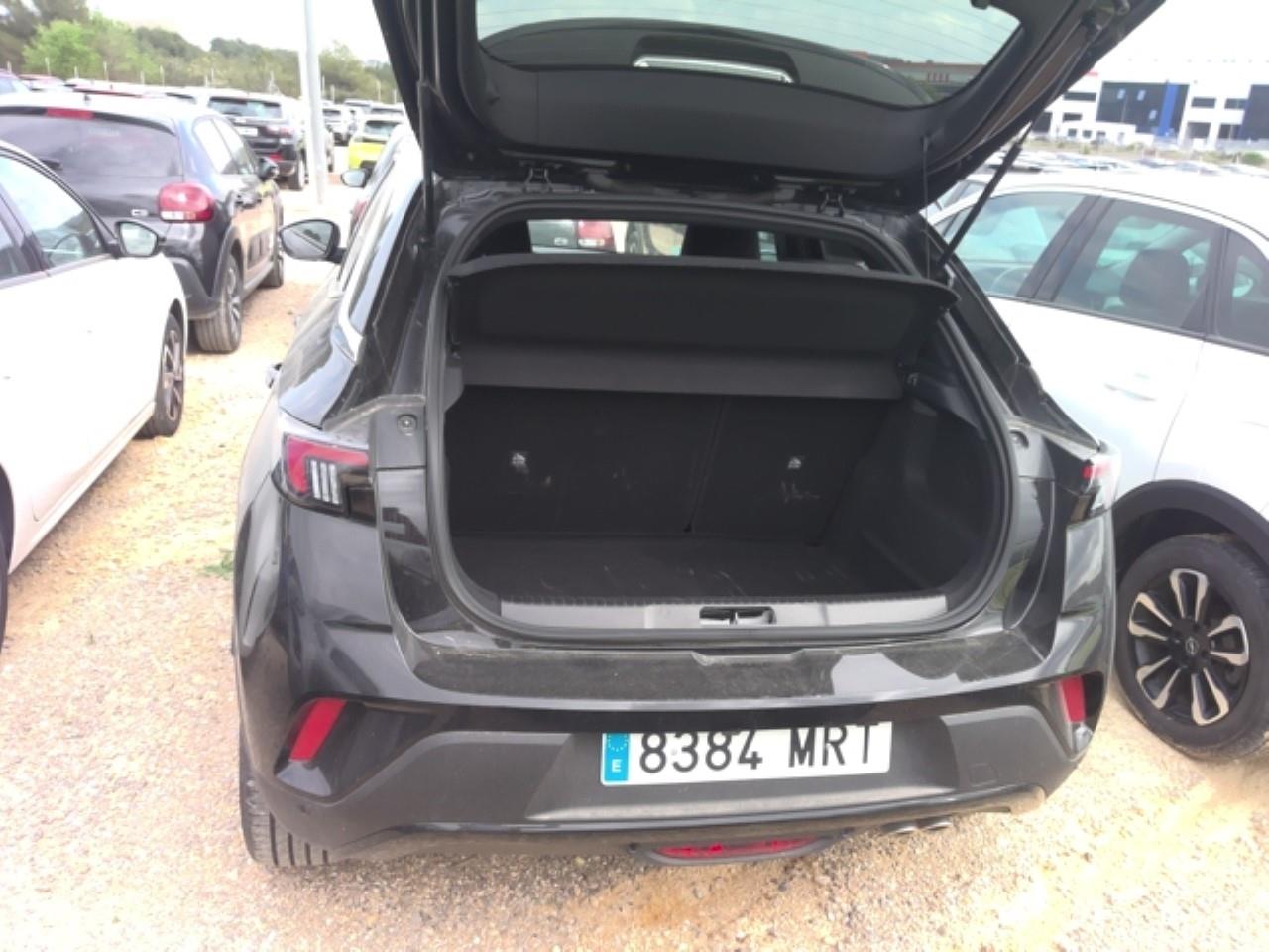 Foto Opel Mokka 20