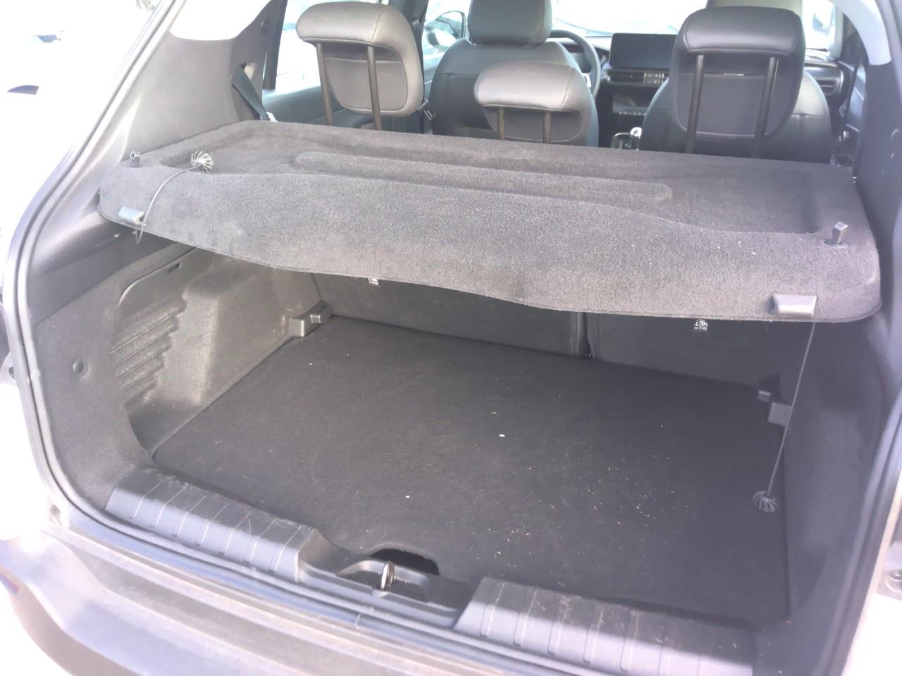 Foto Jeep AVENGER 9