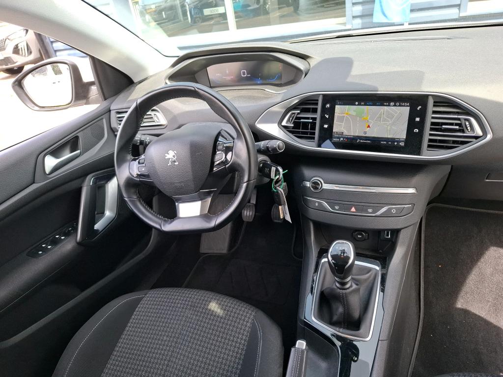 Peugeot 308 BLUEHDI 130 S&S BVM6 ACTIVE BUSINESS R' 2020