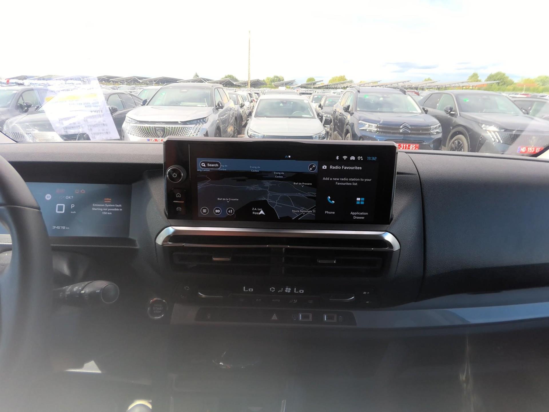 Citroen SpaceTourer XL BlueHDi 180 S&S EAT8 Business 2024