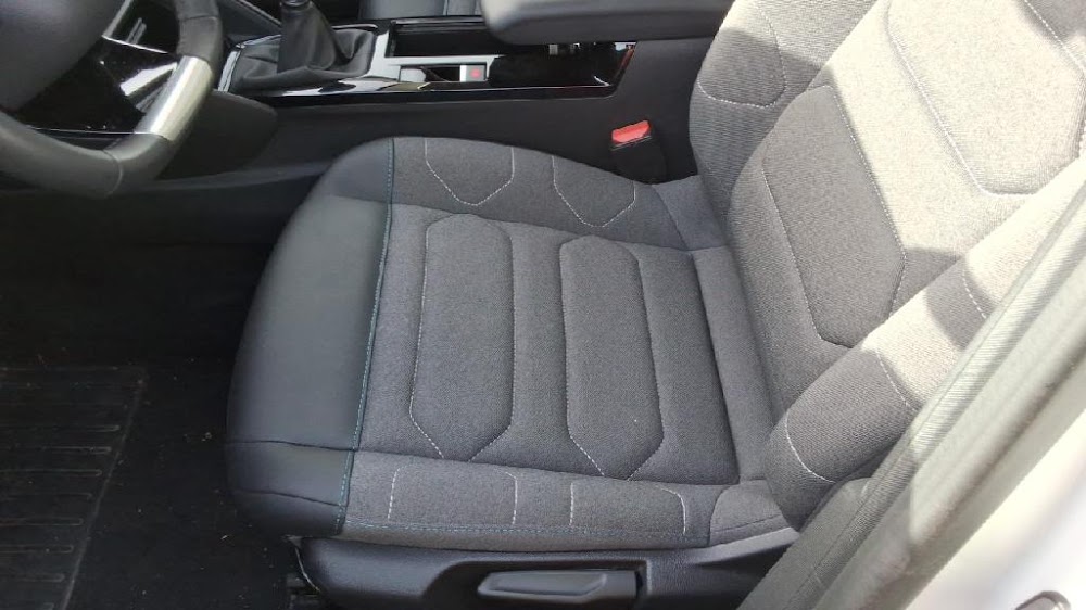 Foto Citroën C4 9