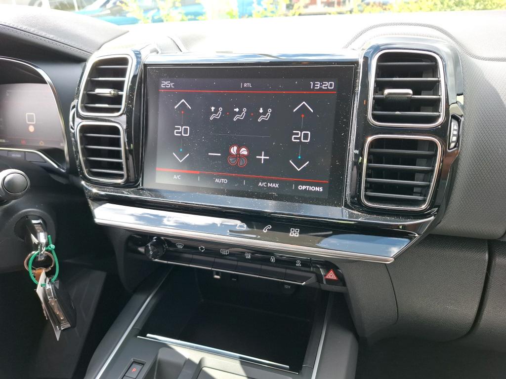 Citroen C5 Aircross PureTech 130 S&S EAT8 Feel 2022