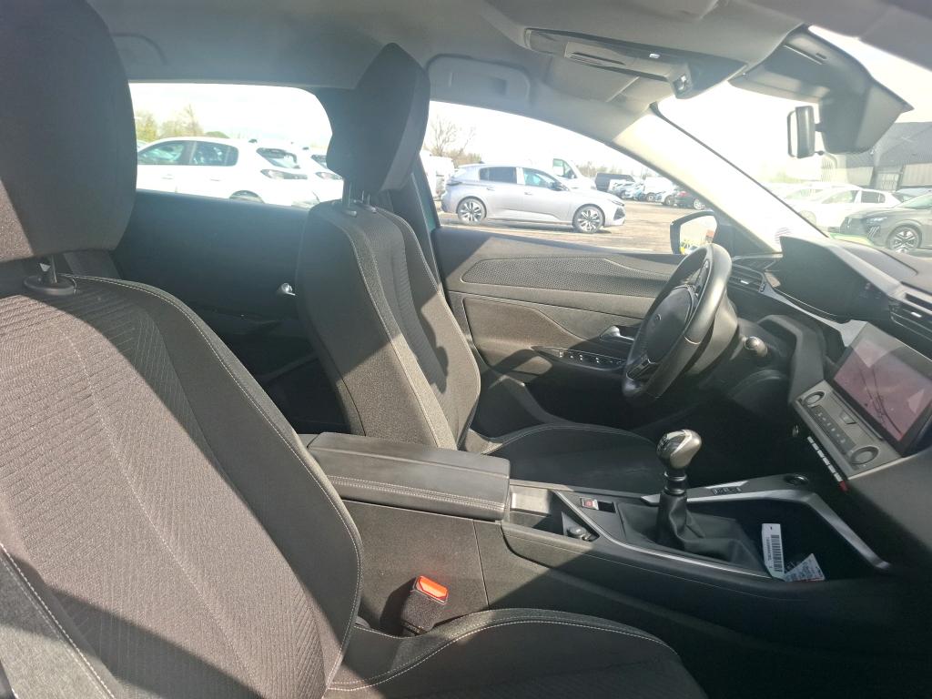 Peugeot 308 SW BlueHDi 130ch S&S BVM6 Active Pack 2022