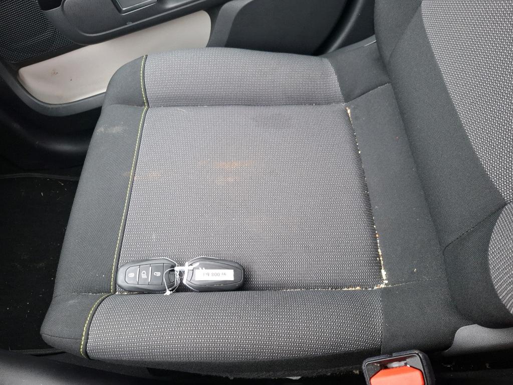 Citroen C3 PureTech 83 S&S BVM5 Shine 2022