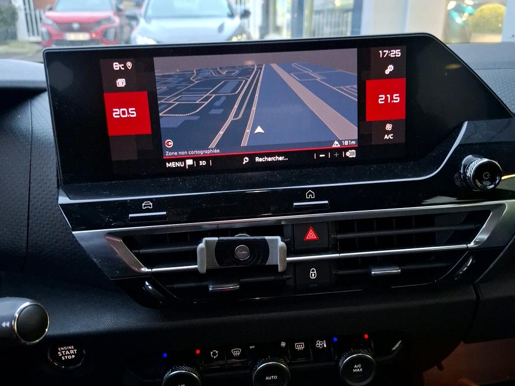 Citroen C4 BlueHDi 130 S&S EAT8 Feel Pack Business 2021