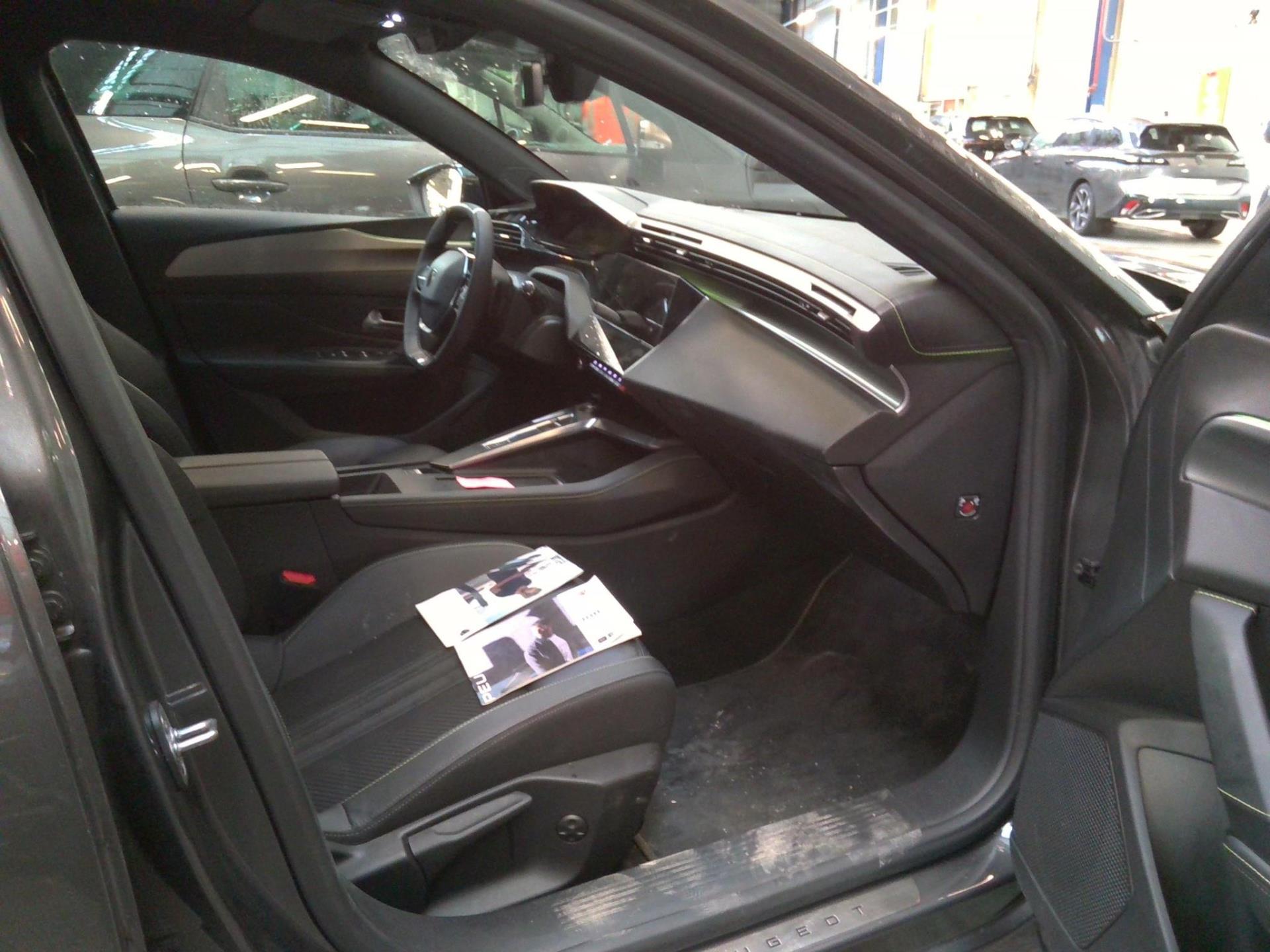 Peugeot 308 SW BlueHDi 130ch S&S EAT8 GT 2023