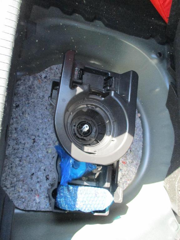 Foto Opel Corsa 12