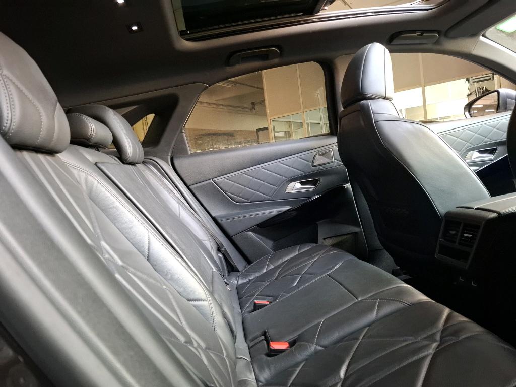DS DS7 Crossback PureTech 180 EAT8 Grand Chic 2021
