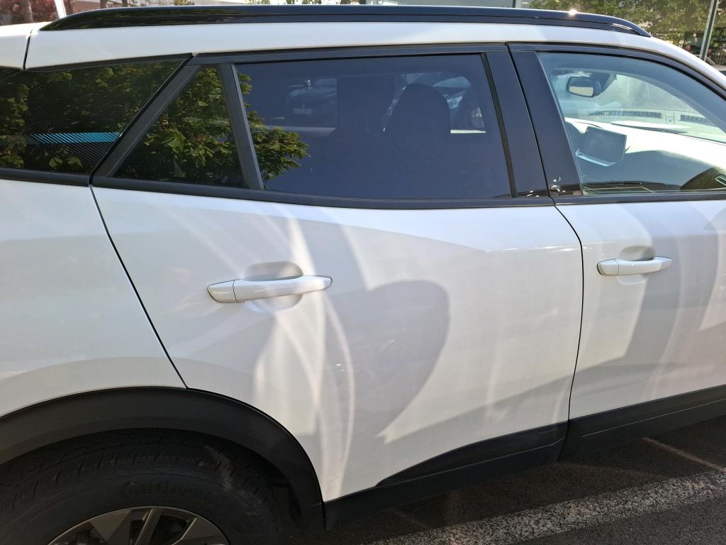Peugeot 2008 BlueHDi 110 S&S BVM6 Style 2022