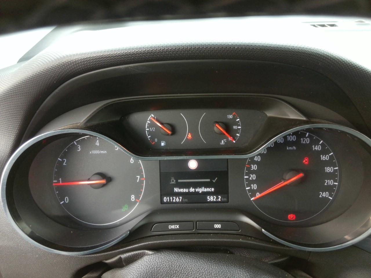 Foto Opel CrossLand 3