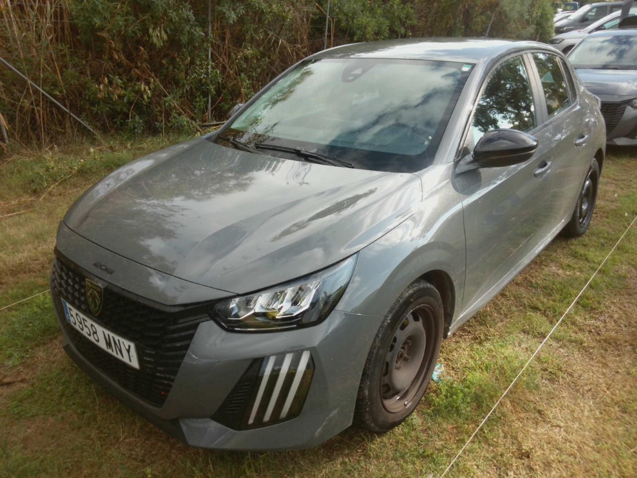 Foto Peugeot 308 2