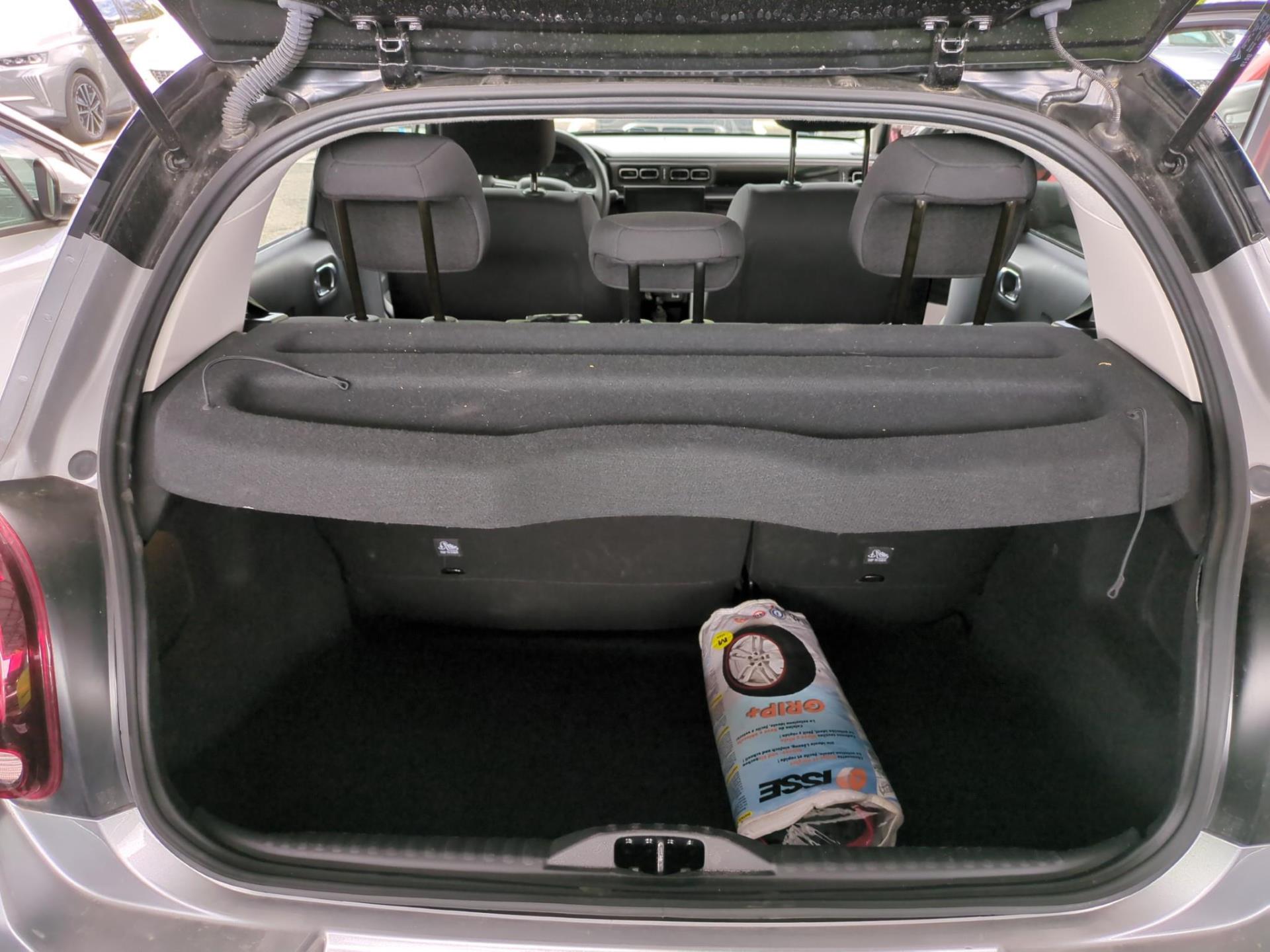 Citroen C3 PureTech 110 S&S BVM6 Shine 2023