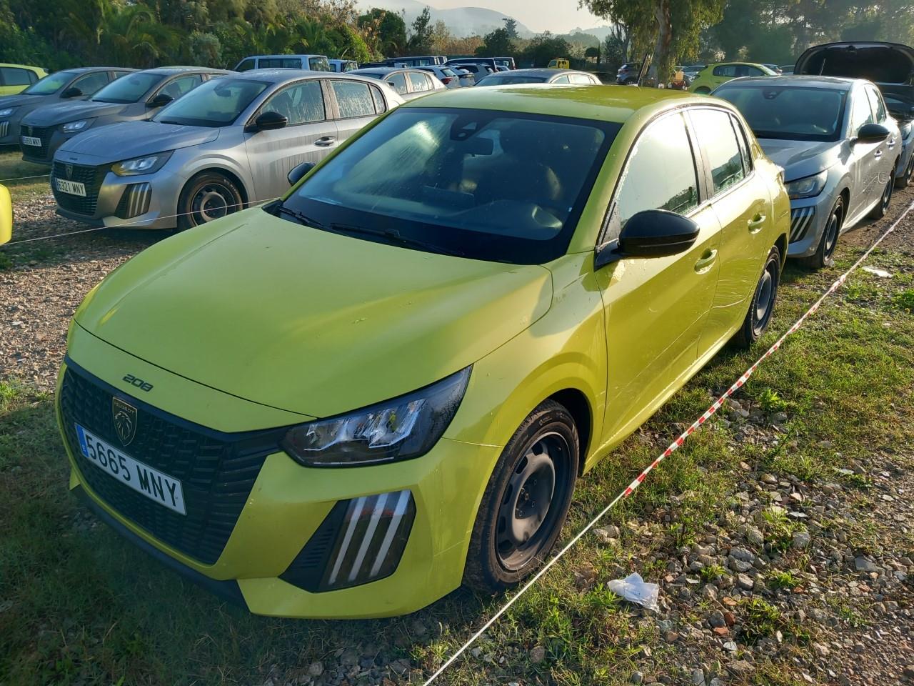 Foto Peugeot 308 2