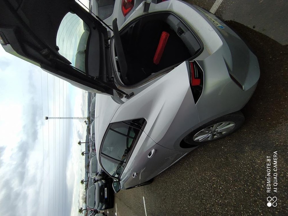 Foto Opel Astra 6