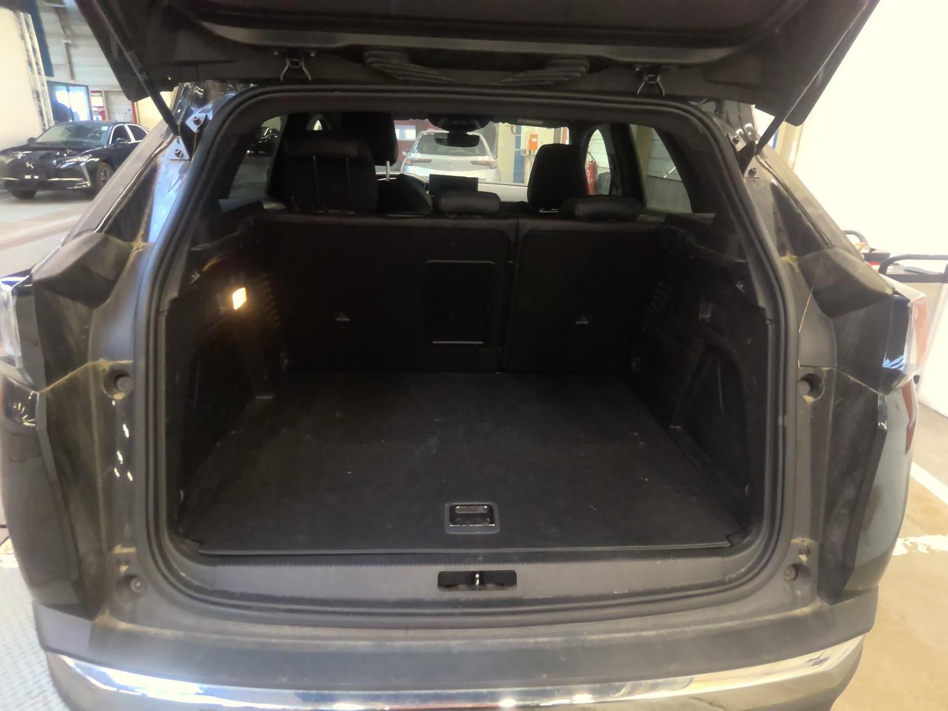 Peugeot 3008 Hybrid 225 e-EAT8 GT 2023