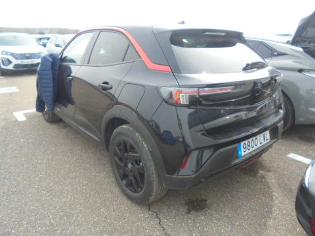 Foto Opel Astra 6