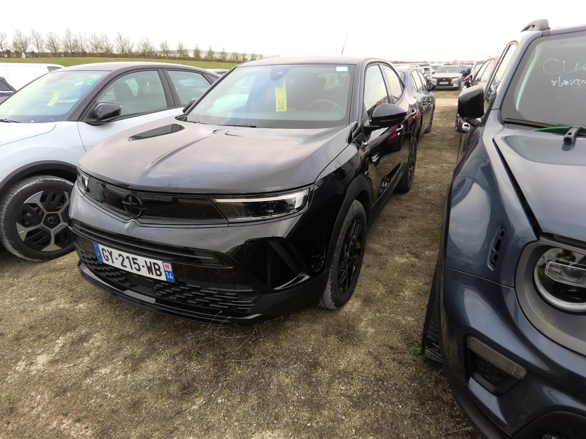 MOKKA B