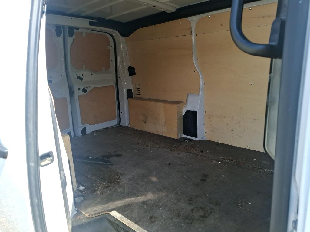 Citroen JUMPY FGN M BLUEHDI 120 S&S BVM6 CLUB 340 NM 2019