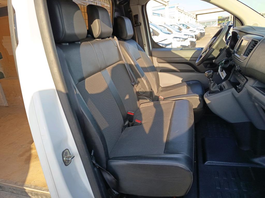 Peugeot EXPERT FGN TOLE STANDARD 2.0 BLUEHDI 120 S&S BVM6 PREMIUM 2020